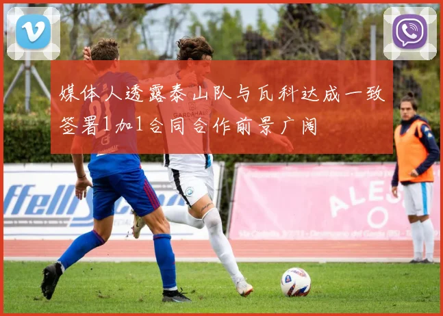 媒体人透露泰山队与瓦科达成一致签署1加1合同合作前景广阔