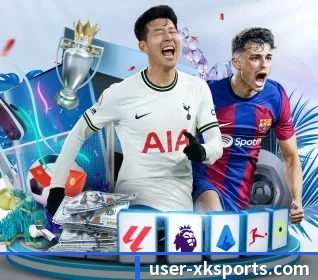 我们在做什么（XingkongSports）