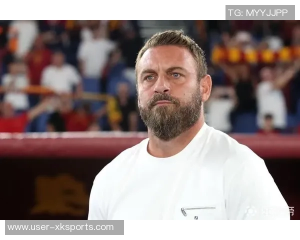 德罗西正式加盟热那亚执教合同签署至明年六月附加一年选项