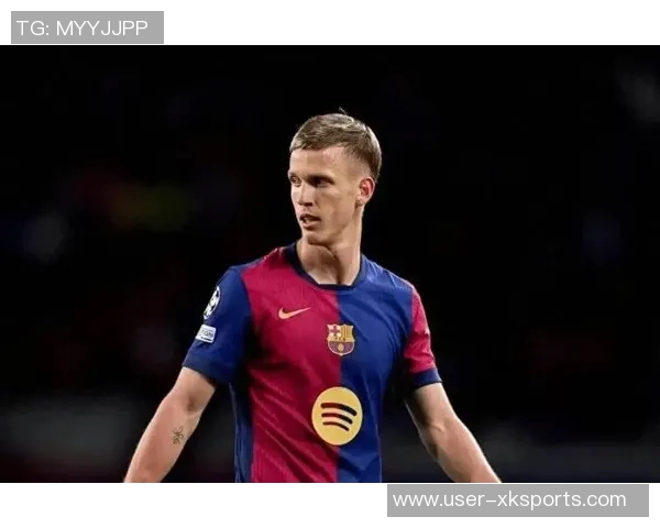 西班牙国家队宣布奥尔莫因左腿肌肉不适将返回巴萨接受治疗