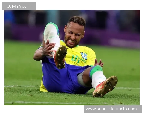 内马尔伤缺592天未入巴西名单世界杯之路愈发艰难