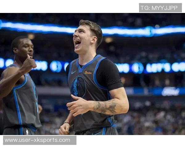 东契奇生涯总得分突破14437分超越哈里森巴恩斯跻身现役得分榜第32位