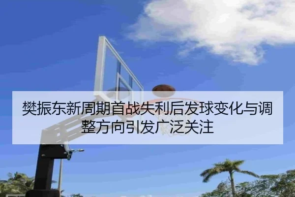 樊振东新周期首战失利后发球变化与调整方向引发广泛关注 - XingkongSports